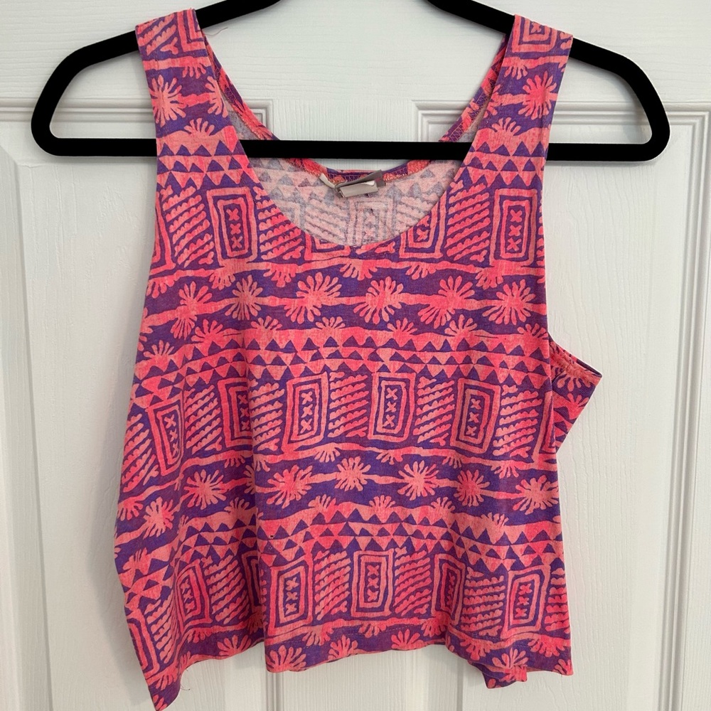 Ocean Pacific tank top